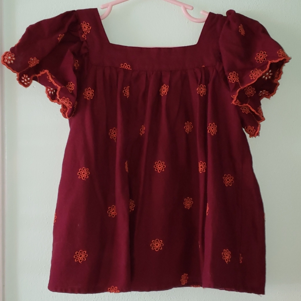 Girls Top